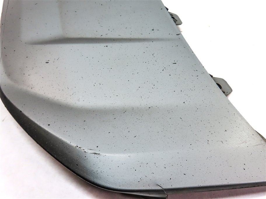 Thumbnail 9: 2017 AUDI Q7 (4M) FRONT LOWER BUMPER VALANCE MOULDING TRIM PANEL