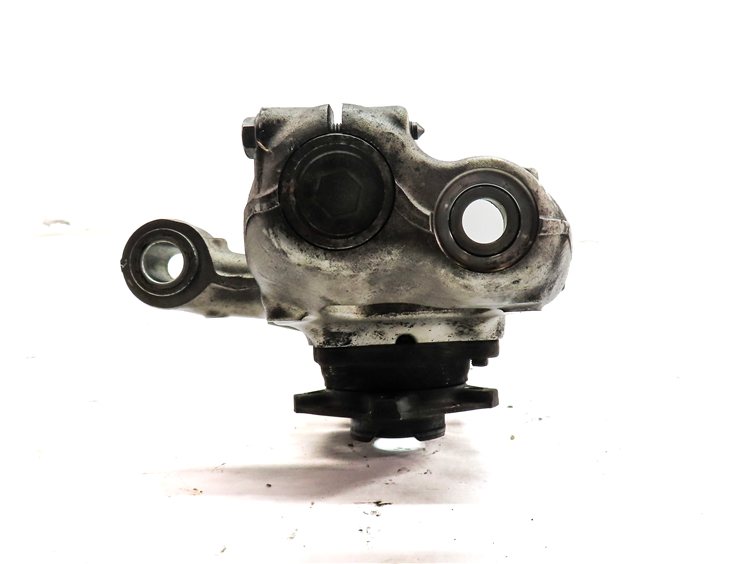 Thumbnail 5: 2017-2020 AUDI Q7 (4M) FRONT RIGHT PASSENGER SPINDLE KNUCKLE WHEEL BEARING HUB