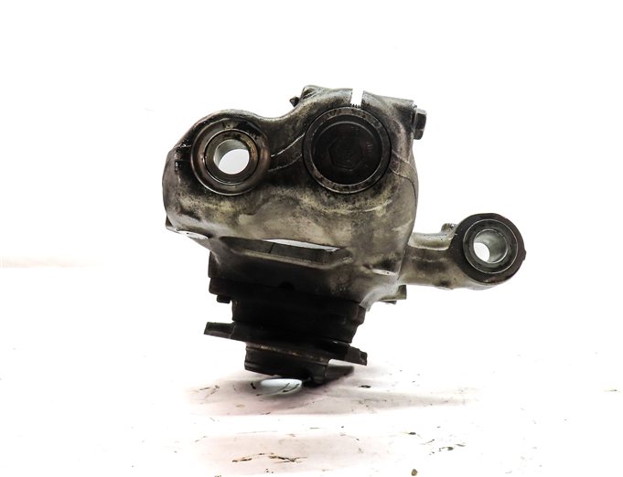 Thumbnail 4: 2017-2022 AUDI Q7 (4M) FRONT LEFT DRIVER SPINDLE KNUCKLE WHEEL BEARING HUB