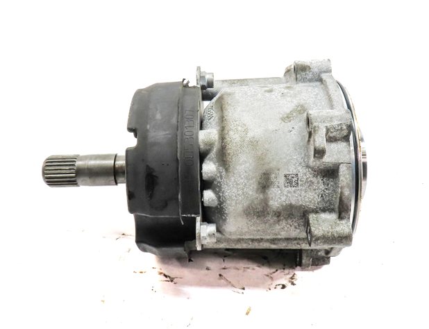 Thumbnail 7: 17-19 AUDI Q7 4M 3.0L AUTOMATIC TRANSMISSION ID SHS TAILSHAFT ASSEMBLY