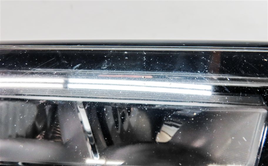 Thumbnail 12: 17-19 AUDI Q7 (4M) RIGHT FRONT PASSENGER DYNAMIC LED HEADLIGHT LIGHT LAMP (8Q3)