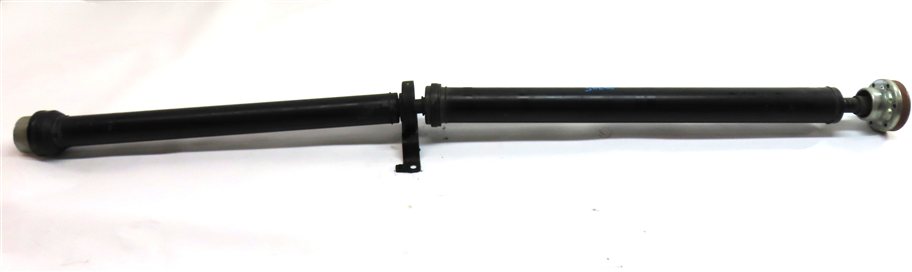 2017-2019 AUDI Q7 (4M) 3.0L REAR DRIVESHAFT DRIVELINE DRIVE LINE PROPELLER SHAFT