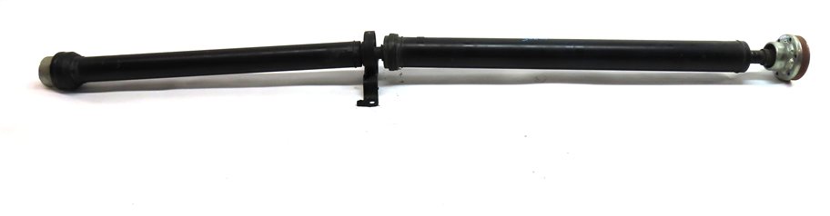 Thumbnail 2: 2017-2019 AUDI Q7 (4M) 3.0L REAR DRIVESHAFT DRIVELINE DRIVE LINE PROPELLER SHAFT