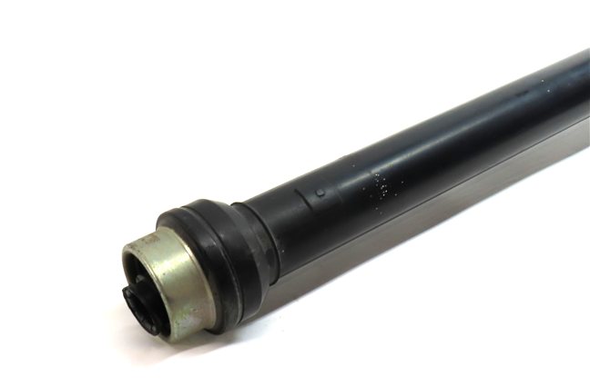 Thumbnail 3: 2017-2019 AUDI Q7 (4M) 3.0L REAR DRIVESHAFT DRIVELINE DRIVE LINE PROPELLER SHAFT