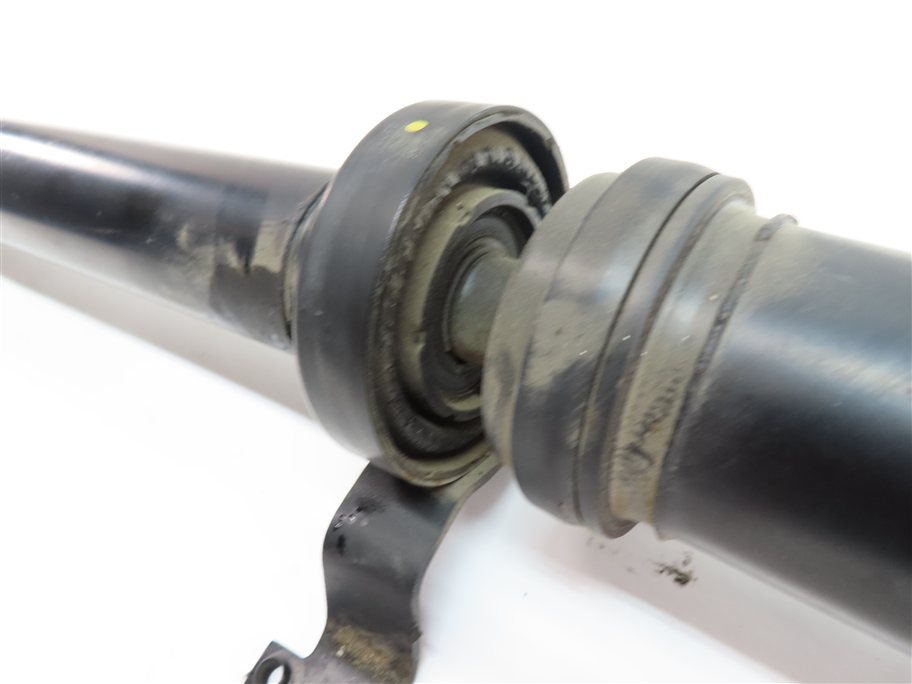 Thumbnail 4: 2017-2019 AUDI Q7 (4M) 3.0L REAR DRIVESHAFT DRIVELINE DRIVE LINE PROPELLER SHAFT