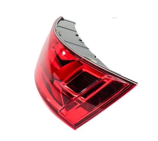 Thumbnail 6: 17-19 AUDI Q7 (4M) REAR RIGHT PASSENGER TRUNK TAILLIGHT LED BRAKE LIGHT LAMP