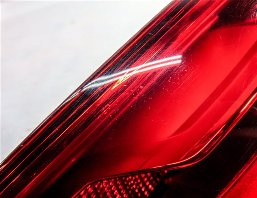 Thumbnail 10: 2017-2019 AUDI Q7 (4M) REAR LEFT DRIVER TRUNK TAILLIGHT BRAKE LIGHT LAMP (LED)