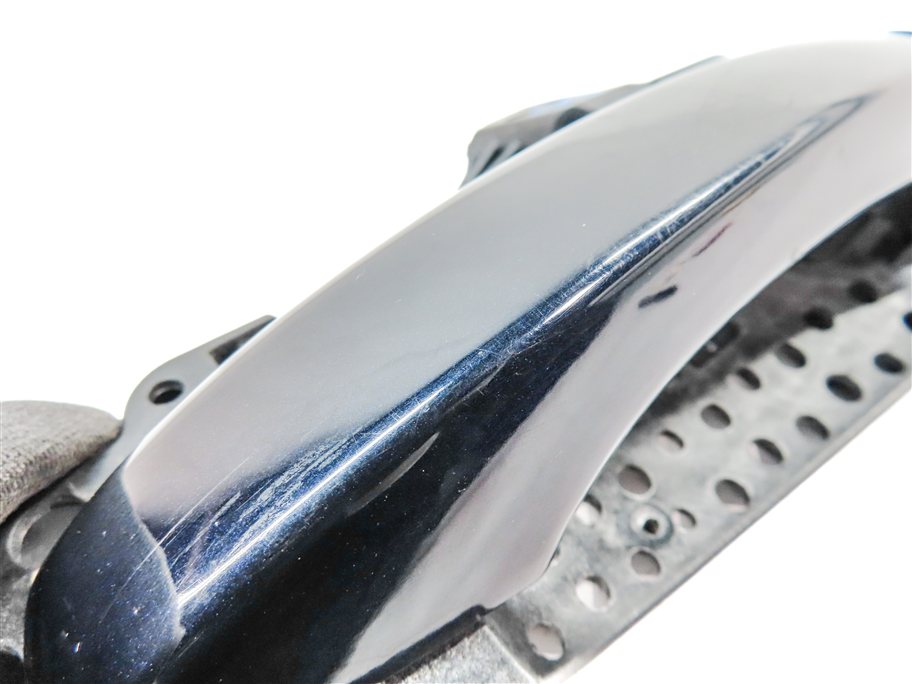Thumbnail 8: 2017-2020 AUDI Q7 (4M) FRONT RIGHT PASSENGER KEYLESS DOOR HANDLE (Blue)