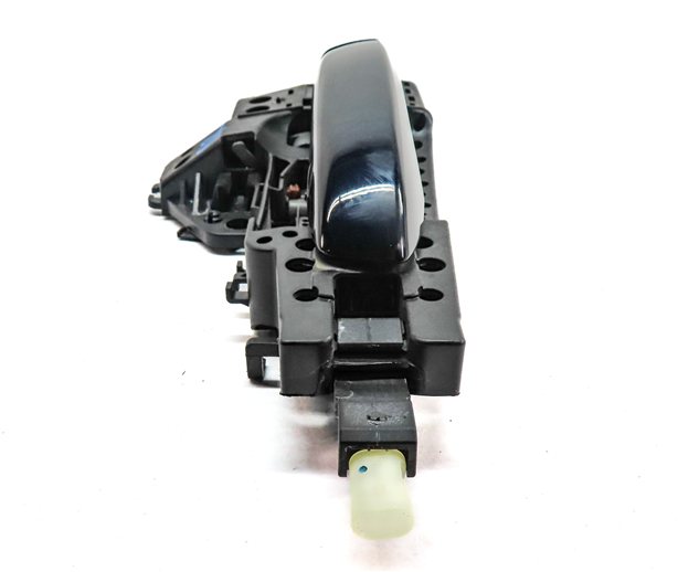 Thumbnail 5: 2017-2020 AUDI Q7 (4M) REAR RIGHT PASSENGER KEYLESS DOOR HANDLE (Blue)
