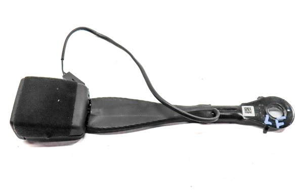 Thumbnail 5: 2017-2019 AUDI A4 Q7 (B9 8W 4M) FRONT LEFT DRIVER SEATBELT BUCKLE RECEIVER