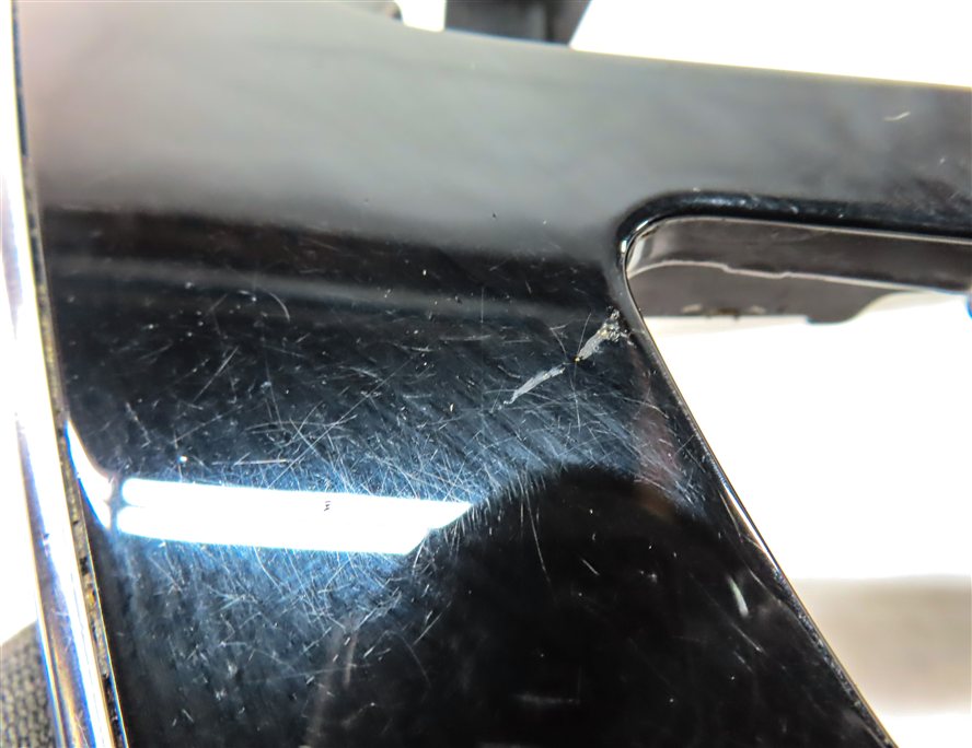 Thumbnail 10: 2017 AUDI Q7 (4M) FRONT CENTER CONSOLE SHIFT CUPHOLDER TRIM PANEL (BLACK)
