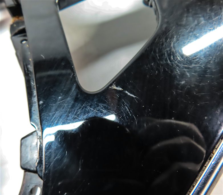 Thumbnail 14: 2017 AUDI Q7 (4M) FRONT CENTER CONSOLE SHIFT CUPHOLDER TRIM PANEL (BLACK)