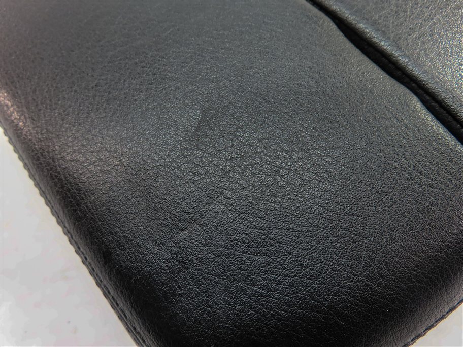 Thumbnail 8: 17-19 AUDI Q7 4M FRONT CENTER CONSOLE COMPARTMENT ARMREST LID COVER (Black)