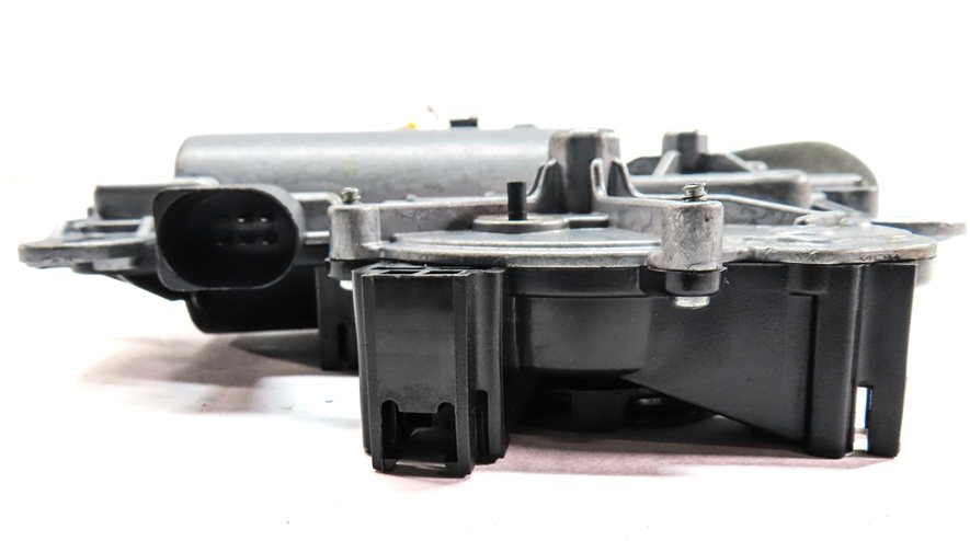 Thumbnail 6: 2017 AUDI Q7 (4M) REAR TRUNK LIFTGATE HATCH LID LOCK LATCH ACTUATOR
