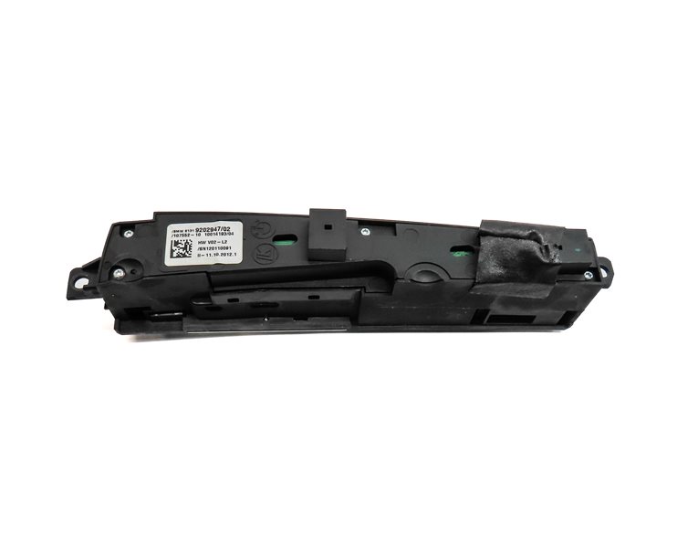 Thumbnail 5: 2013 BMW 528XI (F10) HILL DESCENT TRACTION CONTROL DRIVE SELECT SWITCH PANEL