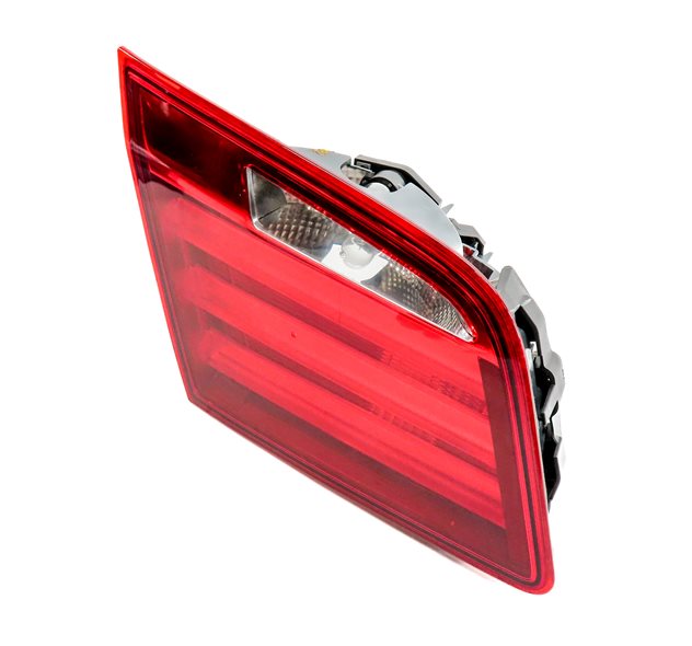 2011-2013 BMW 528i 535i 550i M5 (F10) LEFT REAR TRUNK LID TAILLIGHT LIGHT LAMP