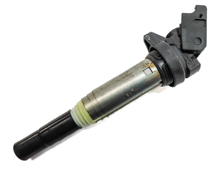 Thumbnail 5: 11-18 BMW E84 E89 F10 F15 F16 F25 F26 F30 F31 F32 TURBO IGNITION COIL SET 4