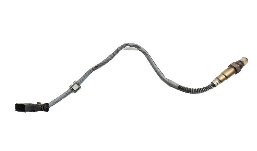 Thumbnail 4: 2013 BMW 528XI (F10) 2.0L (N20) ENGINE OXYGEN O2 LAMBDA PROBE WIRE SENSOR SET/2