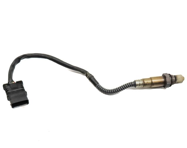 Thumbnail 5: 2013 BMW 528XI (F10) 2.0L (N20) ENGINE OXYGEN O2 LAMBDA PROBE WIRE SENSOR SET/2