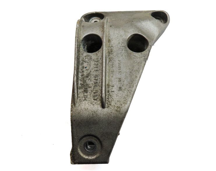 Thumbnail 4: 2013 BMW 528XI (F10) 2.0L (N20) ENGINE MOTOR MOUNT SUPPORT BRACKET SET/2