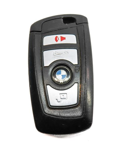 Thumbnail 11: 12-14 BMW 320i 328i 528i X3 F10 F25 F30 MEVD1724 N20 ECM DME MODULE KEY SET