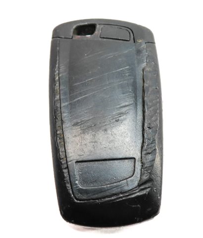 Thumbnail 12: 12-14 BMW 320i 328i 528i X3 F10 F25 F30 MEVD1724 N20 ECM DME MODULE KEY SET