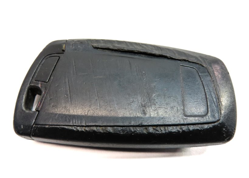 Thumbnail 15: 12-14 BMW 320i 328i 528i X3 F10 F25 F30 MEVD1724 N20 ECM DME MODULE KEY SET