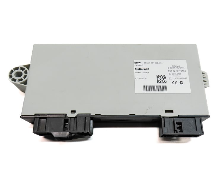 Thumbnail 7: 12-14 BMW 320i 328i 528i X3 F10 F25 F30 MEVD1724 N20 ECM DME MODULE KEY SET