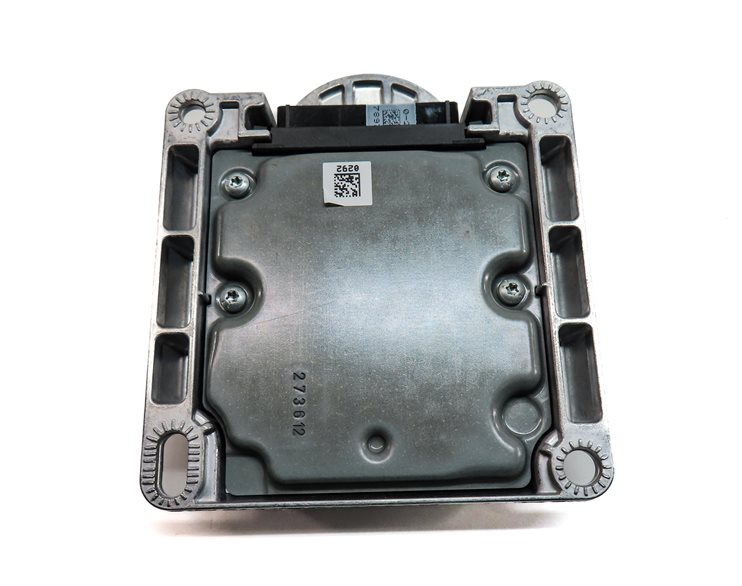 Thumbnail 4: 2012-2013 BMW 528i 535i 550i (F10) ABS INTEGRATED CHASSIS MANAGEMENT ICM MODULE