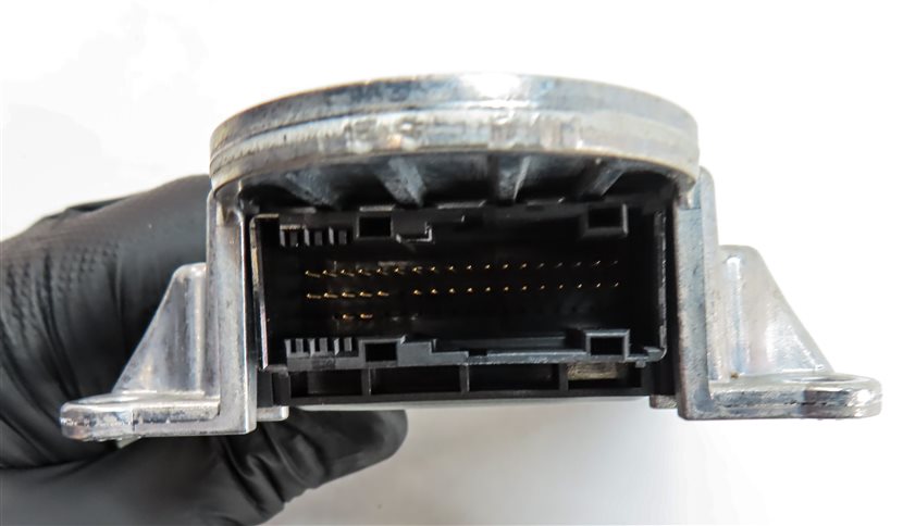 Thumbnail 5: 2012-2013 BMW 528i 535i 550i (F10) ABS INTEGRATED CHASSIS MANAGEMENT ICM MODULE