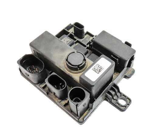 2013 BMW 528XI (F10) 2.0L (N20) ENGINE INTEGRATED POWER SUPPLY CONTROL MODULE