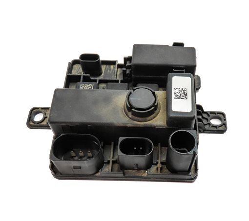 Thumbnail 2: 2013 BMW 528XI (F10) 2.0L (N20) ENGINE INTEGRATED POWER SUPPLY CONTROL MODULE