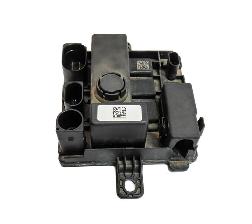 Thumbnail 3: 2013 BMW 528XI (F10) 2.0L (N20) ENGINE INTEGRATED POWER SUPPLY CONTROL MODULE