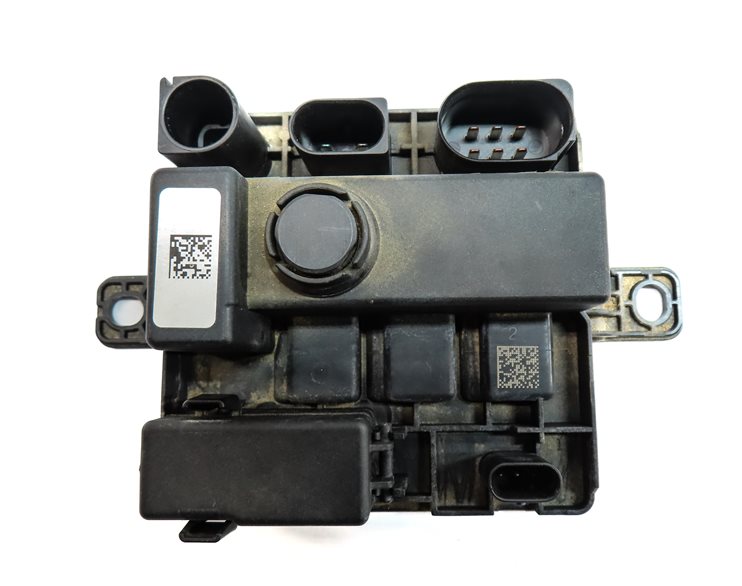 Thumbnail 5: 2013 BMW 528XI (F10) 2.0L (N20) ENGINE INTEGRATED POWER SUPPLY CONTROL MODULE