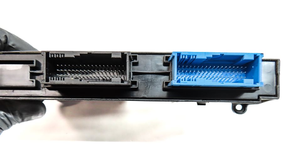 Thumbnail 4: 2013 BMW 528XI (F10) 2.0L (N20) ENGINE PRIMARY BODY CONTROL MODULE BCM