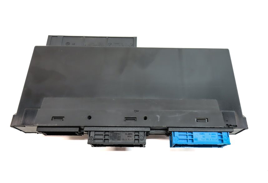 Thumbnail 6: 2013 BMW 528XI (F10) 2.0L (N20) ENGINE PRIMARY BODY CONTROL MODULE BCM