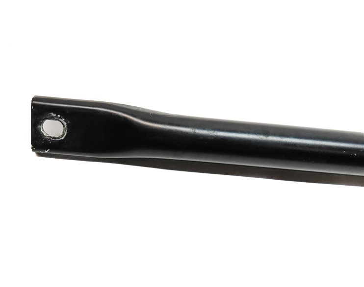 Thumbnail 7: 2013 BMW 528XI (F10) 2.0L (N20) ENGINE RADIATORY SUPPORT CROSS BRACE BAR SET/2