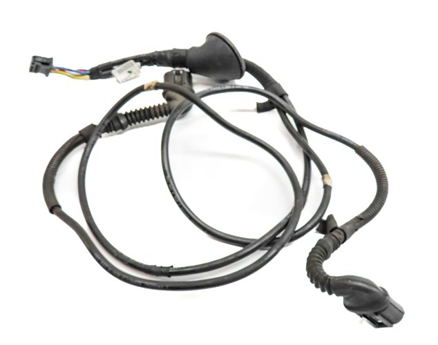 2013 BMW 528XI (F10) ELECTRONIC EMERGENCY PARK PARKING BRAKE WIRE HARNESS