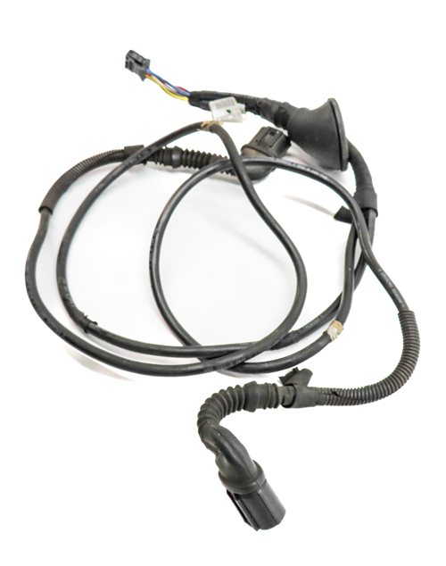 Thumbnail 2: 2013 BMW 528XI (F10) ELECTRONIC EMERGENCY PARK PARKING BRAKE WIRE HARNESS