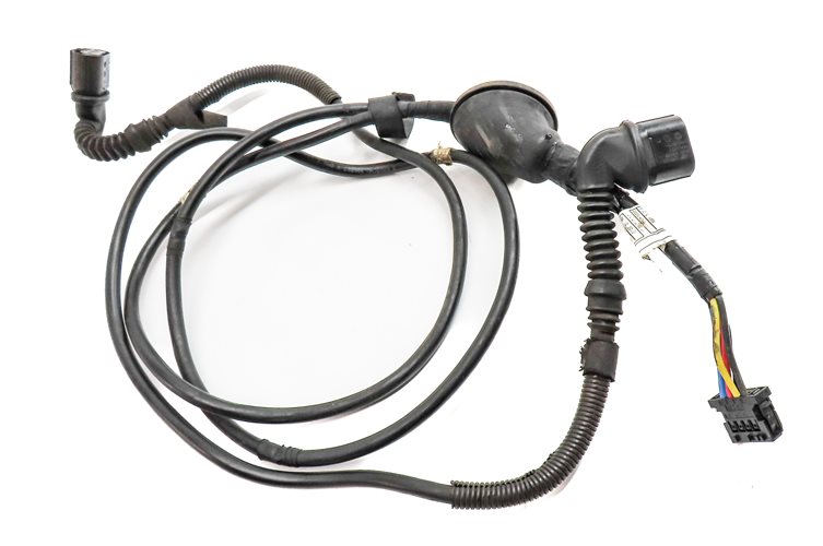 Thumbnail 4: 2013 BMW 528XI (F10) ELECTRONIC EMERGENCY PARK PARKING BRAKE WIRE HARNESS