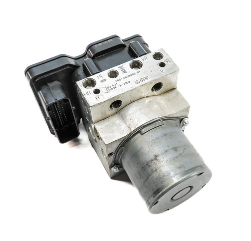 2012-2019 BMW 5 6 7 SERIES (F01 F02 F04 F06 F10 F12) ABS BRAKE PUMP w/ MODULE