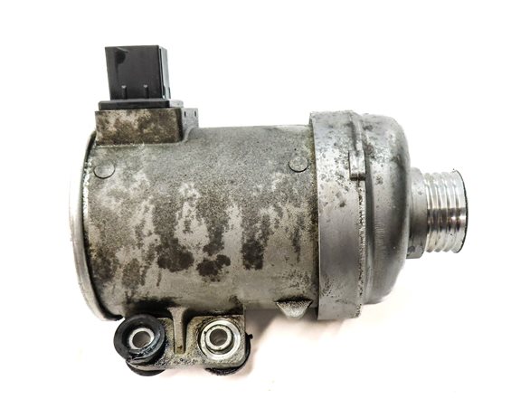 Thumbnail 3: 12-18 BMW 328i 428i 528i X3 X5 Z4 (F30 F31 F32 F10 E84 F15 F25) 2.0L WATER PUMP