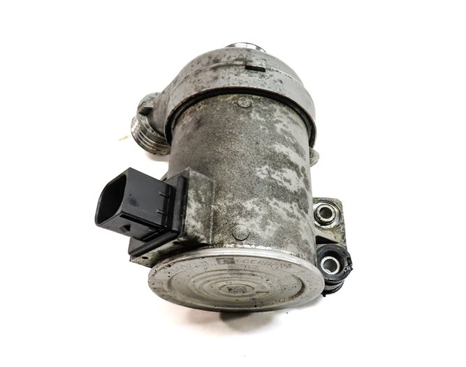 Thumbnail 4: 12-18 BMW 328i 428i 528i X3 X5 Z4 (F30 F31 F32 F10 E84 F15 F25) 2.0L WATER PUMP