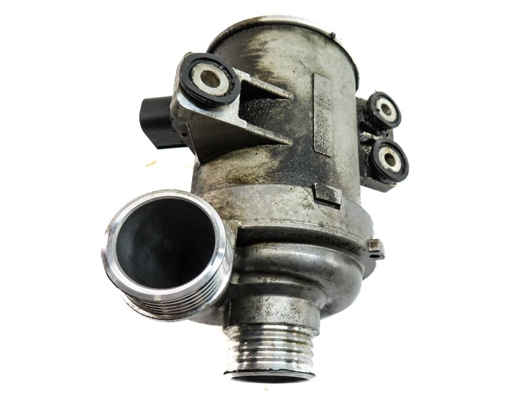 Thumbnail 5: 12-18 BMW 328i 428i 528i X3 X5 Z4 (F30 F31 F32 F10 E84 F15 F25) 2.0L WATER PUMP