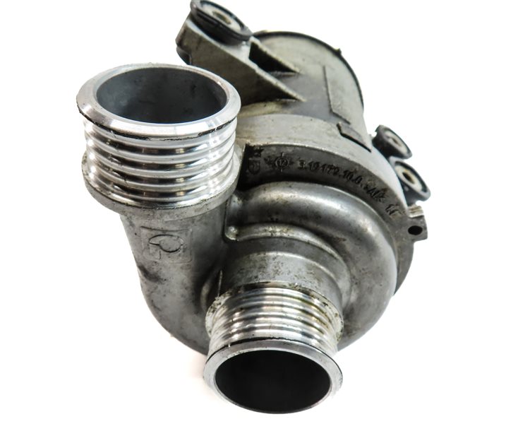 Thumbnail 6: 12-18 BMW 328i 428i 528i X3 X5 Z4 (F30 F31 F32 F10 E84 F15 F25) 2.0L WATER PUMP