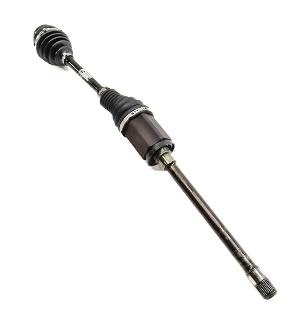 2011-2019 BMW 528i 535i 640i (F06 F10) X-DRIVE AWD RIGHT FRONT CV AXLE SHAFT