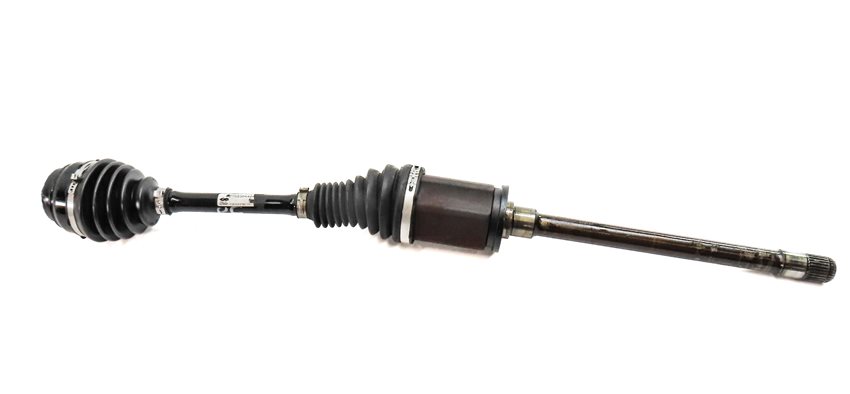 Thumbnail 2: 2011-2019 BMW 528i 535i 640i (F06 F10) X-DRIVE AWD RIGHT FRONT CV AXLE SHAFT