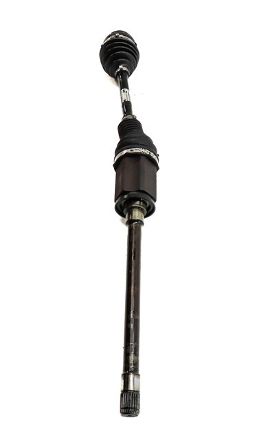 Thumbnail 3: 2011-2019 BMW 528i 535i 640i (F06 F10) X-DRIVE AWD RIGHT FRONT CV AXLE SHAFT