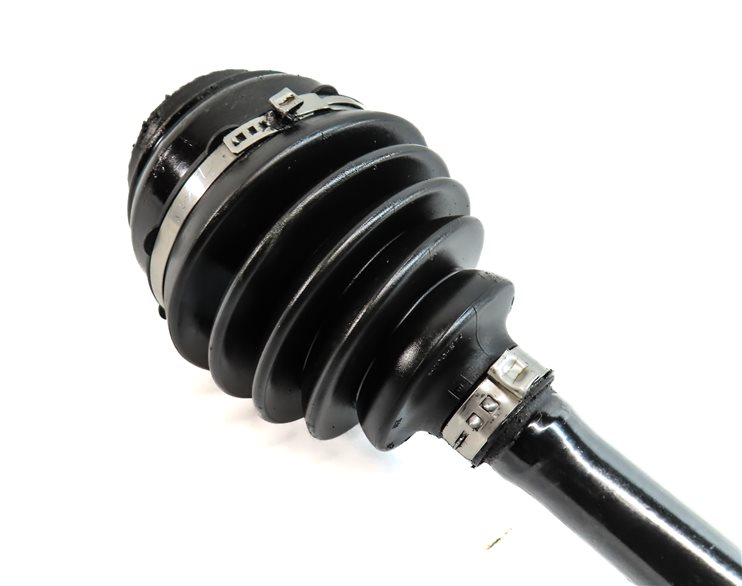 Thumbnail 4: 2011-2019 BMW 528i 535i 640i (F06 F10) X-DRIVE AWD RIGHT FRONT CV AXLE SHAFT