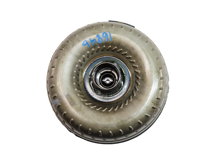 Thumbnail 3: 2012-2016 BMW 528i X1 F10 E84 AWD XDRIVE AUTOMATIC TRANSMISSION TORQUE CONVERTER